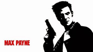 Max Payne official
