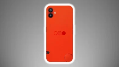 CMF Phone 1 Design - Concept