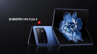 Xiaomi Mix Fold 4