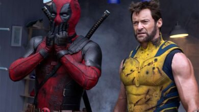 Deadpool and Wolverine