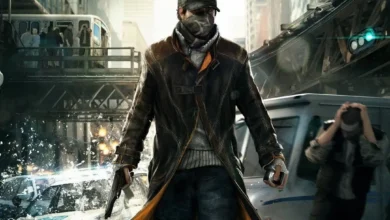 Watch Dogs Game Series