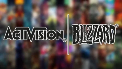 Activision Blizzard