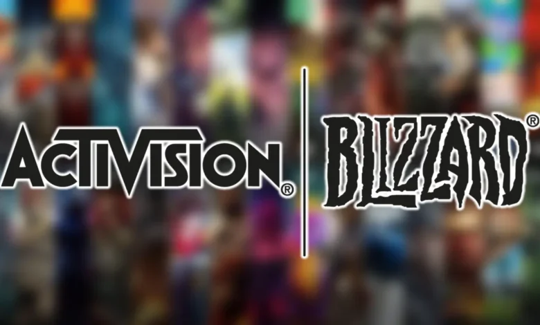 Activision Blizzard