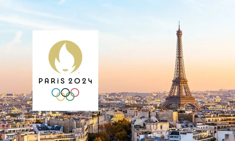 Paris Olympics 2024