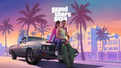 GTA 6 official