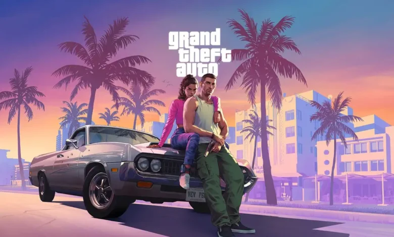 GTA 6 official