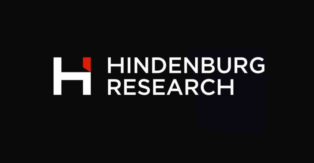 Hindenburg Research