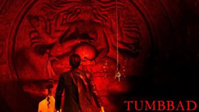 Tumbbad