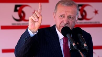 President Recep Tayyip Erdogan