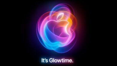 Apple Event September 2024