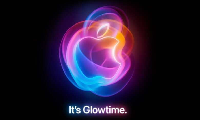 Apple Event September 2024