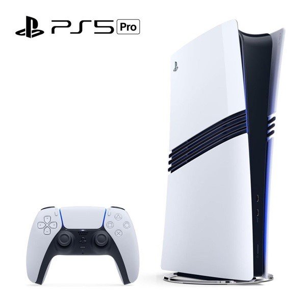 PS5 Pro alleged design renders