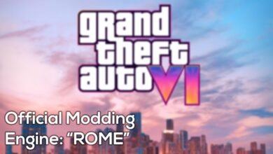 GTA 6 ROME