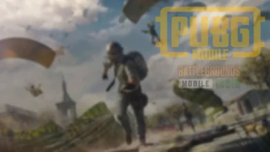 PUBG Mobile - BGMI