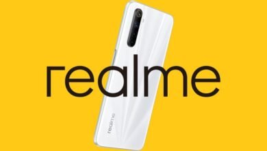 Realme Smartphones