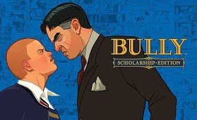 Bully by Rockstar Games