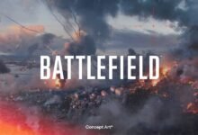 Battlefield Game