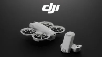 DJI Neo