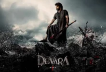 A still from Devara part 1