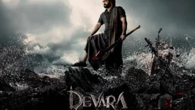 A still from Devara part 1