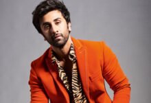 Ranbir Kapoor