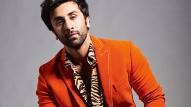 Ranbir Kapoor