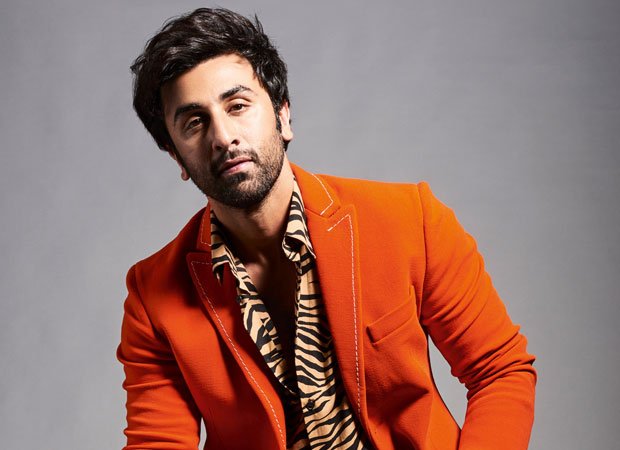 Ranbir Kapoor