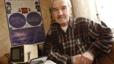 Stanislav Petrov