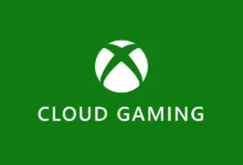 Xbox Cloud Gaming