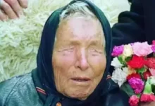 Baba Vanga