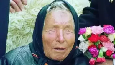 Baba Vanga