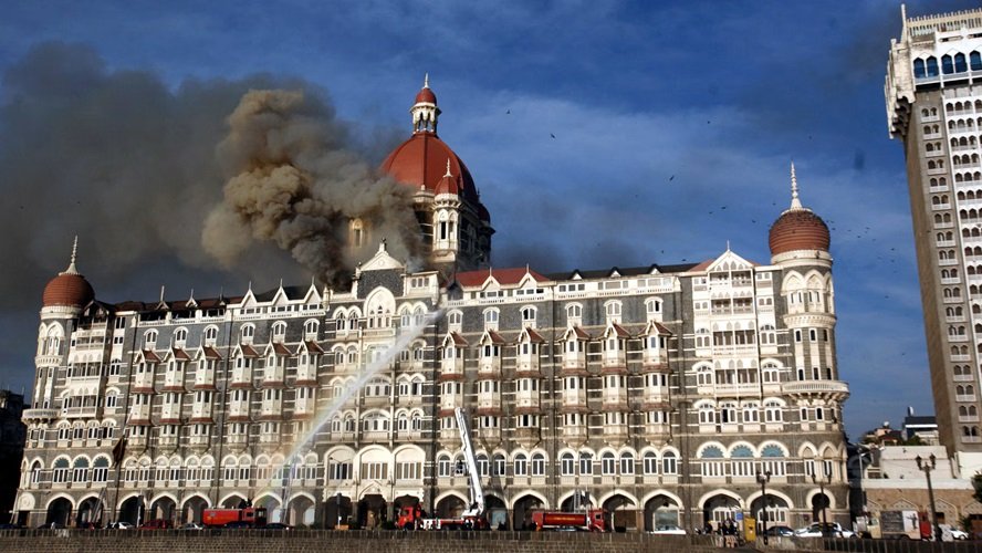 The 26/11 Mumbai Attacks: A Tragic Anniversary and Its Lasting Impact