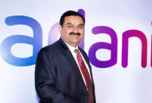 Gautam Adani