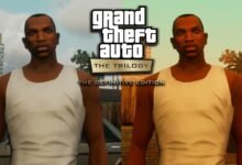 Grand Theft Auto: The Trilogy – The Definitive Edition