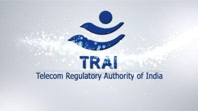 TRAI - Telecom Regulatory Authority of India