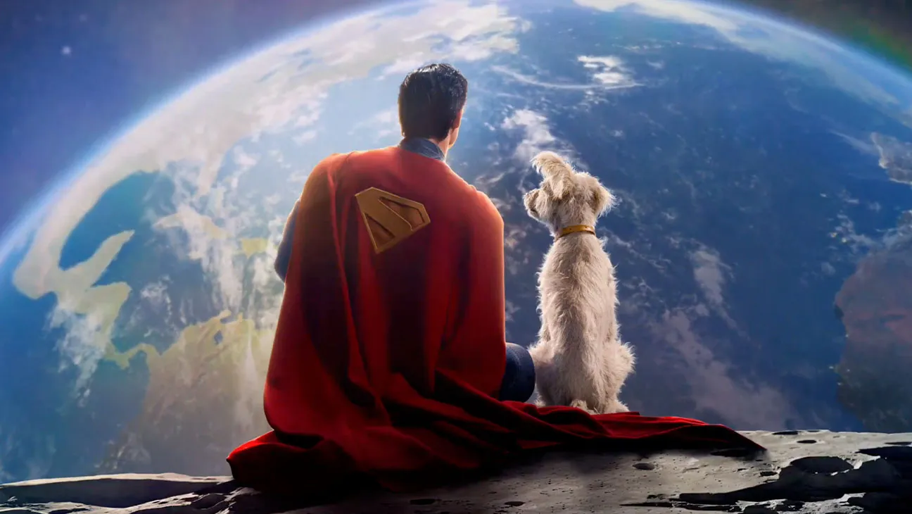 James Gunn’s Superman Trailer Release and the DCU