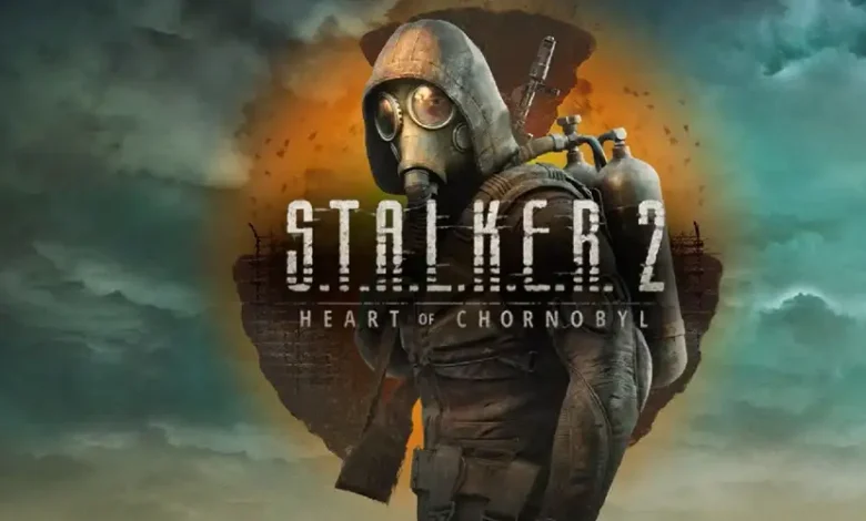 S.T.A.L.K.E.R. 2: Heart of Chornobyl