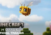 A Minecraft Movie