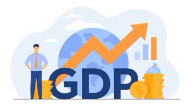 The GDP