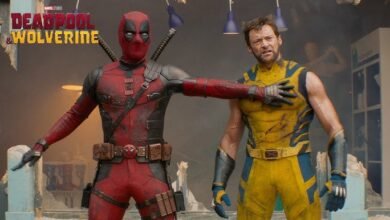 Deadpool and Wolverine