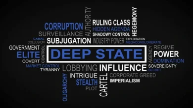 Deep State