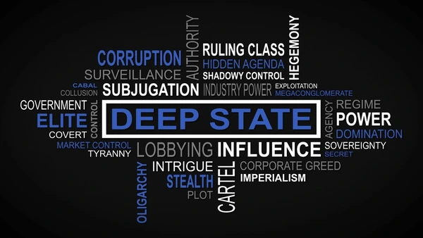 Deep State