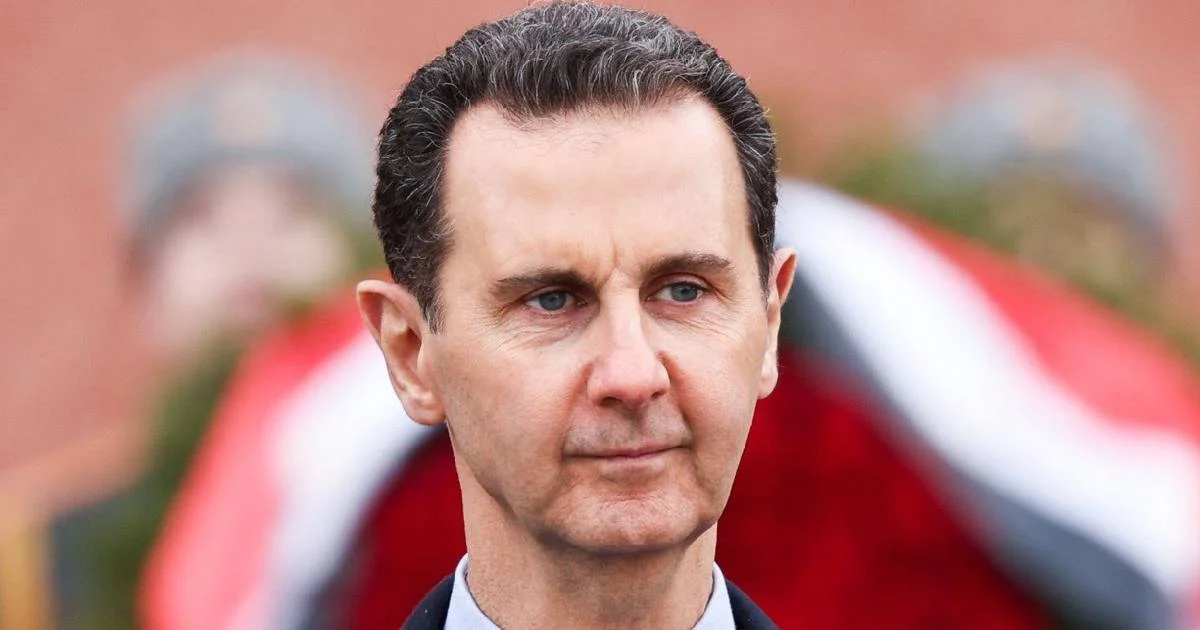 The Assad Family and Syria: The Rise and Fall of Bashar al-Assad