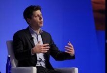 Sam Altman