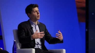 Sam Altman